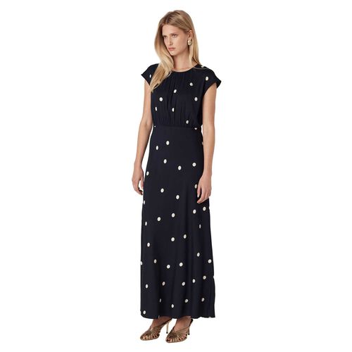 Cable Muse Dress